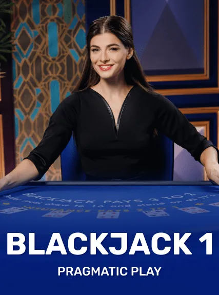 Speed Blackjack 20