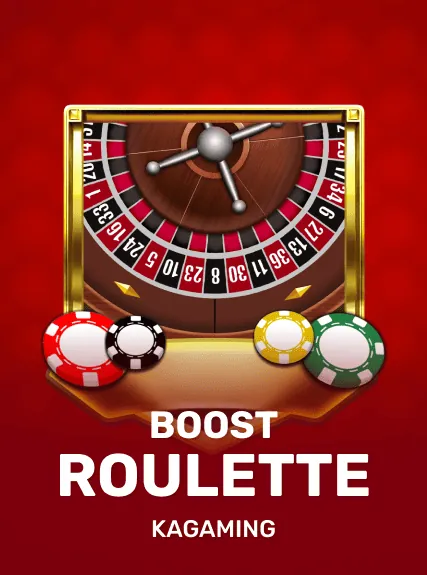 Hanguk Auto Roulette