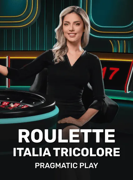 Live European Roulette